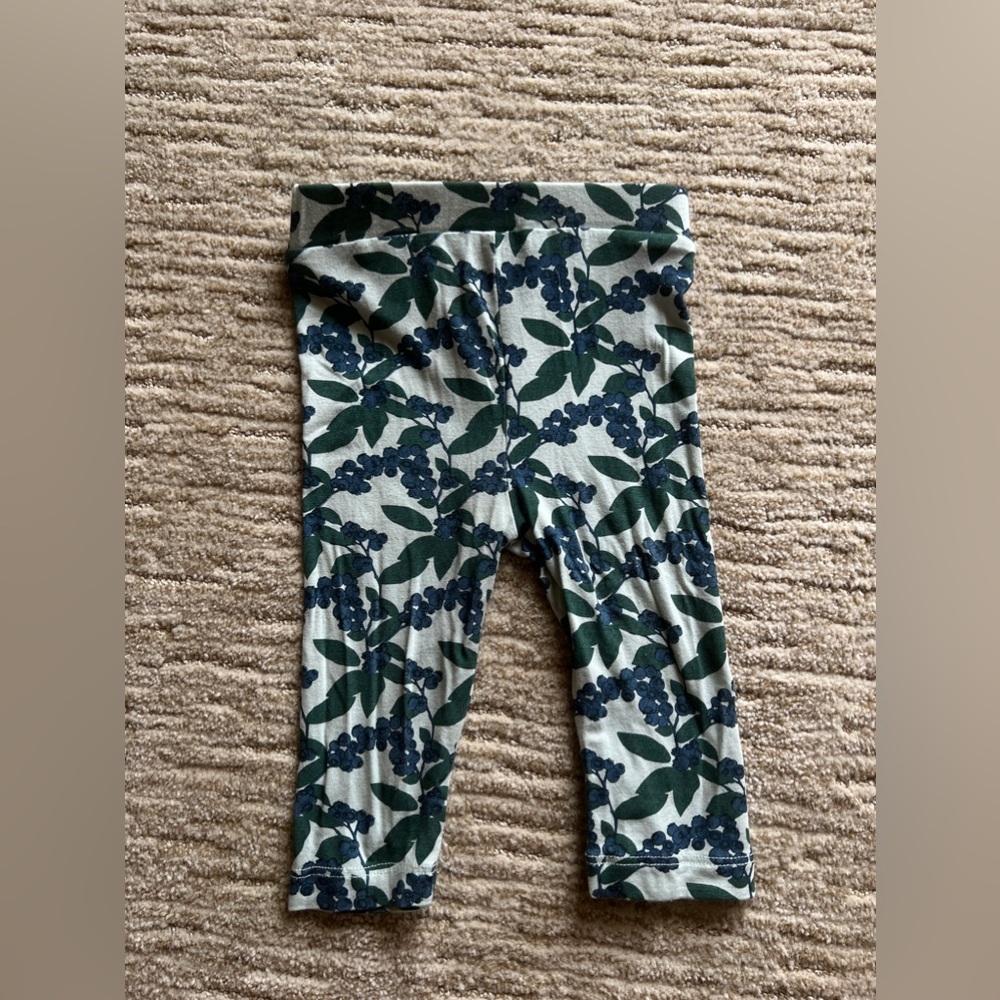 Ankle Pant Kate Quinn
